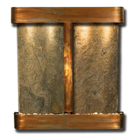 Thumbnail for Adagio Water Features Aspen Falls Wall Fountain