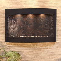 Thumbnail for Adagio Water Features Calming Waters Wall Fountain