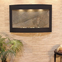 Thumbnail for Adagio Water Features Calming Waters Wall Fountain