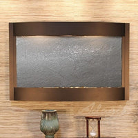 Thumbnail for Adagio Water Features Calming Waters Wall Fountain