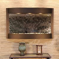 Thumbnail for Adagio Water Features Calming Waters Wall Fountain