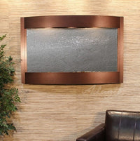 Thumbnail for Adagio Water Features Calming Waters Wall Fountain