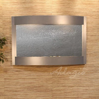 Thumbnail for Adagio Water Features Calming Waters Wall Fountain