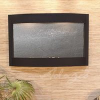 Thumbnail for Adagio Water Features Calming Waters Wall Fountain