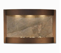 Thumbnail for Adagio Water Features Calming Waters Wall Fountain