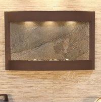 Thumbnail for Adagio Water Features Calming Waters Wall Fountain