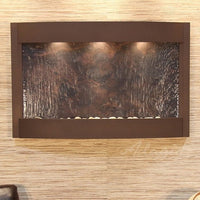 Thumbnail for Adagio Water Features Calming Waters Wall Fountain