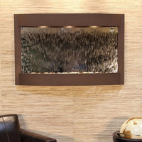 Thumbnail for Adagio Water Features Calming Waters Wall Fountain