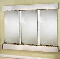 Thumbnail for Adagio Water Features Deep Creek Falls Wall Fountain