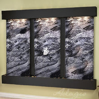 Thumbnail for Adagio Water Features Deep Creek Falls Wall Fountain