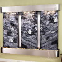 Thumbnail for Adagio Water Features Deep Creek Falls Wall Fountain