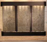 Thumbnail for Adagio Water Features Deep Creek Falls Wall Fountain
