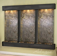 Thumbnail for Adagio Water Features Deep Creek Falls Wall Fountain