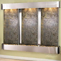 Thumbnail for Adagio Water Features Deep Creek Falls Wall Fountain