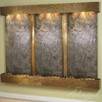 Thumbnail for Adagio Water Features Deep Creek Falls Wall Fountain