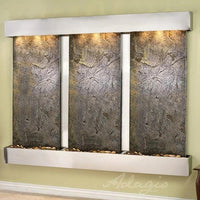Thumbnail for Adagio Water Features Deep Creek Falls Wall Fountain
