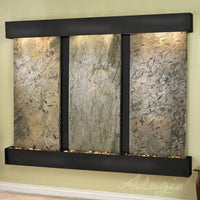 Thumbnail for Adagio Water Features Deep Creek Falls Wall Fountain