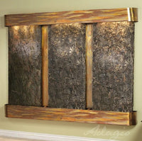 Thumbnail for Adagio Water Features Deep Creek Falls Wall Fountain