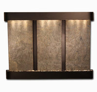 Thumbnail for Adagio Water Features Deep Creek Falls Wall Fountain