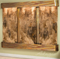 Thumbnail for Adagio Water Features Deep Creek Falls Wall Fountain