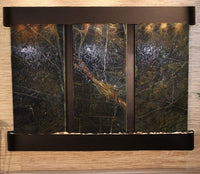 Thumbnail for Adagio Water Features Deep Creek Falls Wall Fountain