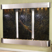 Thumbnail for Adagio Water Features Deep Creek Falls Wall Fountain