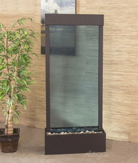 Thumbnail for Adagio Water Features Harmony River Floor Fountain - Center Mount