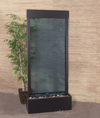 Thumbnail for Adagio Water Features Harmony River Floor Fountain - Center Mount