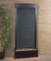 Thumbnail for Adagio Water Features Harmony River Floor Fountain - Center Mount