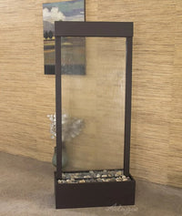 Thumbnail for Adagio Water Features Harmony River Floor Fountain - Center Mount