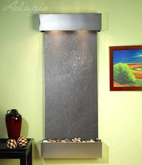 Thumbnail for Adagio Water Features Inspiration Falls Wall Fountain