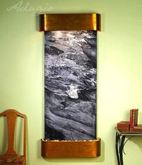 Thumbnail for Adagio Water Features Inspiration Falls Wall Fountain