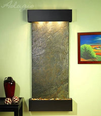 Thumbnail for Adagio Water Features Inspiration Falls Wall Fountain