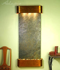 Thumbnail for Adagio Water Features Inspiration Falls Wall Fountain