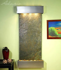 Thumbnail for Adagio Water Features Inspiration Falls Wall Fountain