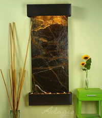 Thumbnail for Adagio Water Features Inspiration Falls Wall Fountain