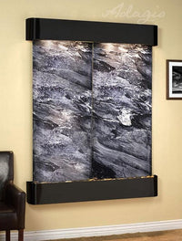 Thumbnail for Adagio Water Features Majestic River Wall Fountain