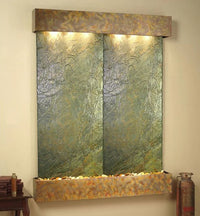 Thumbnail for Adagio Water Features Majestic River Wall Fountain