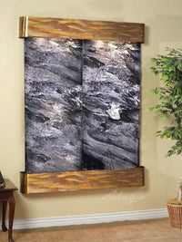 Thumbnail for Adagio Water Features Majestic River Wall Fountain