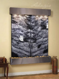 Thumbnail for Adagio Water Features Majestic River Wall Fountain
