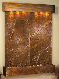 Thumbnail for Adagio Water Features Majestic River Wall Fountain