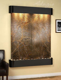 Thumbnail for Adagio Water Features Majestic River Wall Fountain