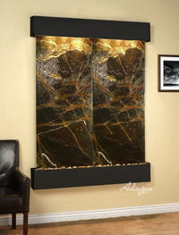 Thumbnail for Adagio Water Features Majestic River Wall Fountain
