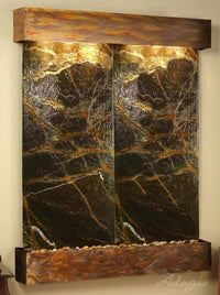 Thumbnail for Adagio Water Features Majestic River Wall Fountain