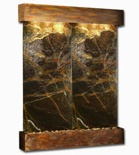 Thumbnail for Adagio Water Features Majestic River Wall Fountain