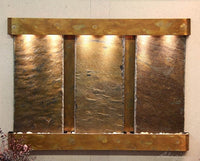 Thumbnail for Adagio Water Features Olympus Falls Wall Fountain