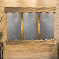 Thumbnail for Adagio Water Features Olympus Falls Wall Fountain