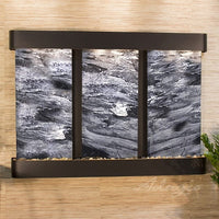 Thumbnail for Adagio Water Features Olympus Falls Wall Fountain