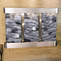 Thumbnail for Adagio Water Features Olympus Falls Wall Fountain