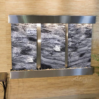 Thumbnail for Adagio Water Features Olympus Falls Wall Fountain